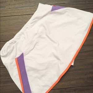 Reebok tennis skort